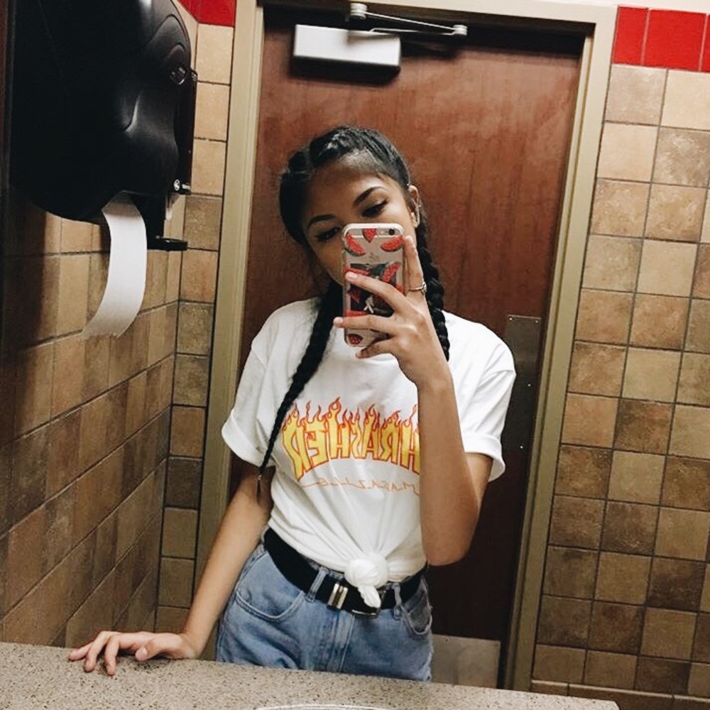 Meet your Posher, Ysabel