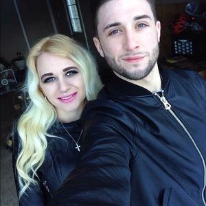 Meet your Posher, Daisy