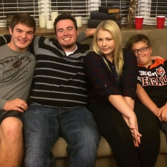 Meet your Posher, Angie - Picture 1 of 1