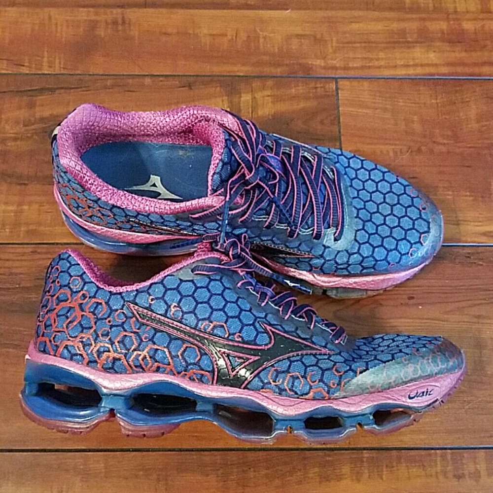 Mizuno wave prophecy 3
