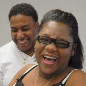 Meet your Posher, Chamayne