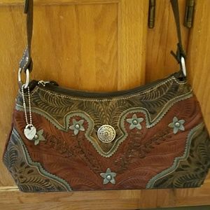 American West Purse