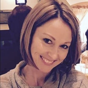 Meet your Posher, Gina