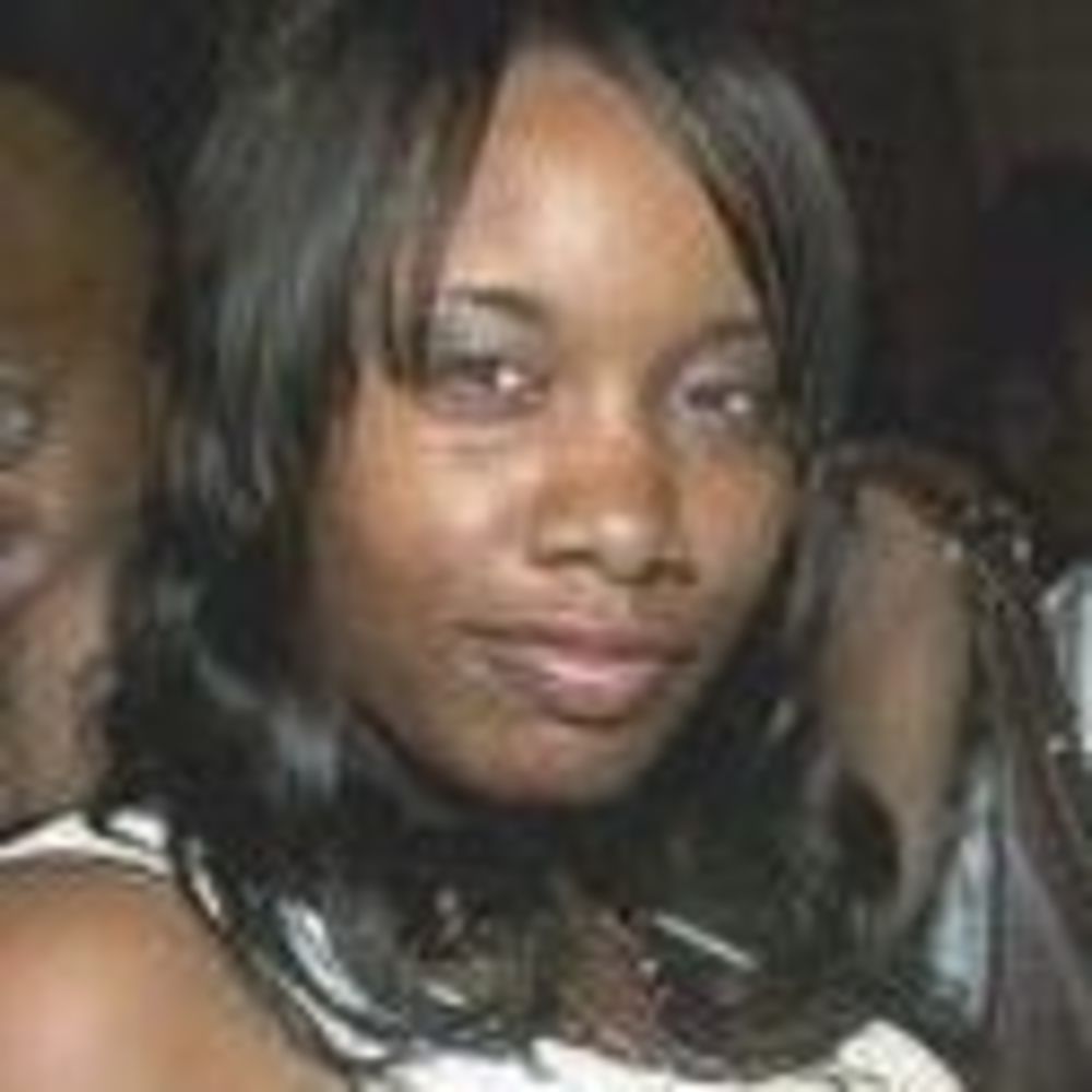 Meet your Posher, Kiana