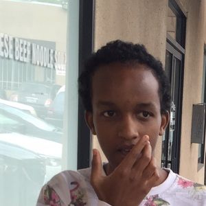 Meet your Posher, Jamal