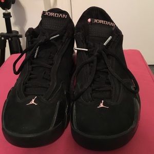 Jordan 14's