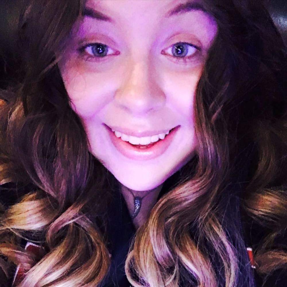 Meet your Posher, Jillian