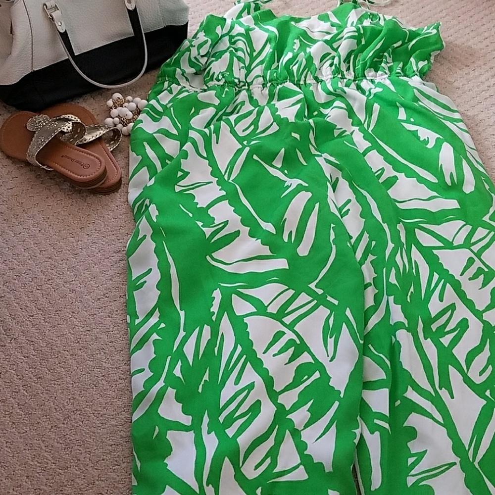 Lilly Pulitzer for Target Romper