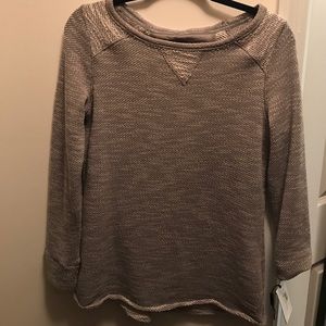 Calvin Klein Performance Sweater