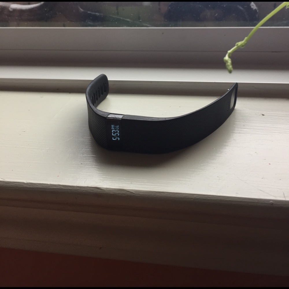 Fitbit charge
