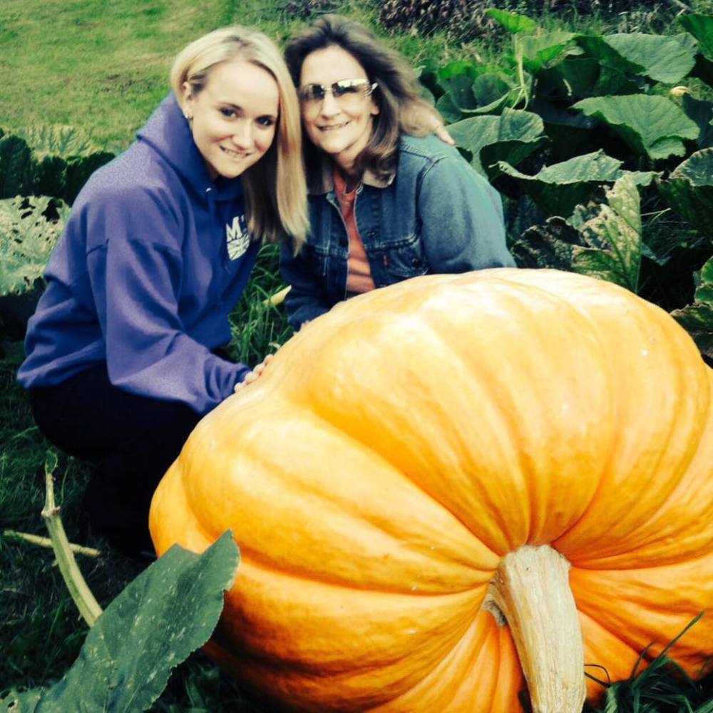 Meet your Posher, Kerry