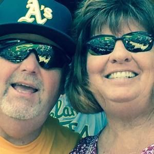 Meet your Posher, Linda