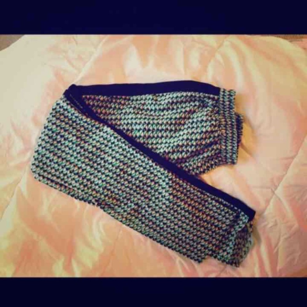 BCBGMAXAZRIA Palazzo Pants