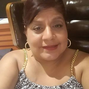 Meet your Posher, Janie