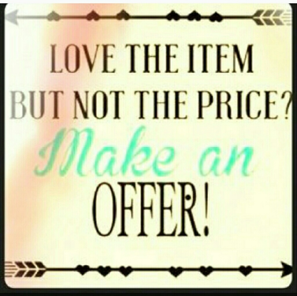 Offers Accepted
