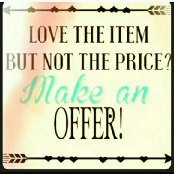 Offers Accepted - Picture 1 of 1