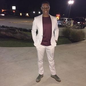 Meet your Posher, Darrell