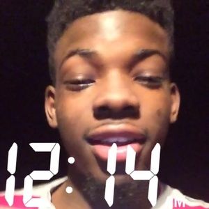 Meet your Posher, Ronnie