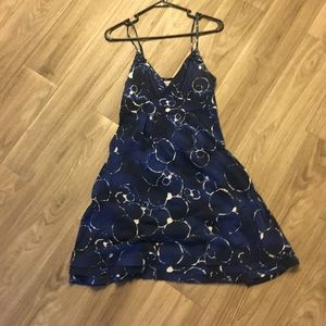 American Eagle Outfitters Above the Knee Dress