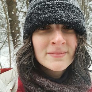 Meet your Posher, Emma
