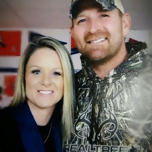 Meet your Posher, Tracy