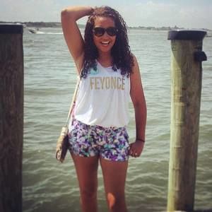 Meet your Posher, Jade