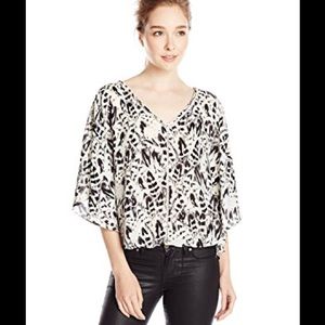 Jessica Simpson Blouse