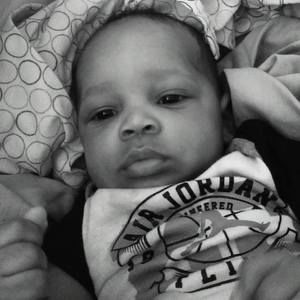 Meet your Posher, Deborah