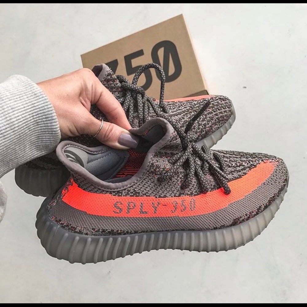 Yeezys 350 v2