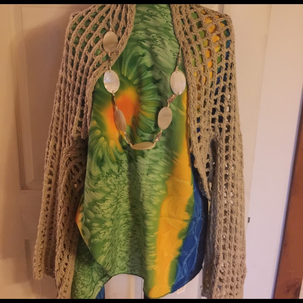 Never worn beautiful
