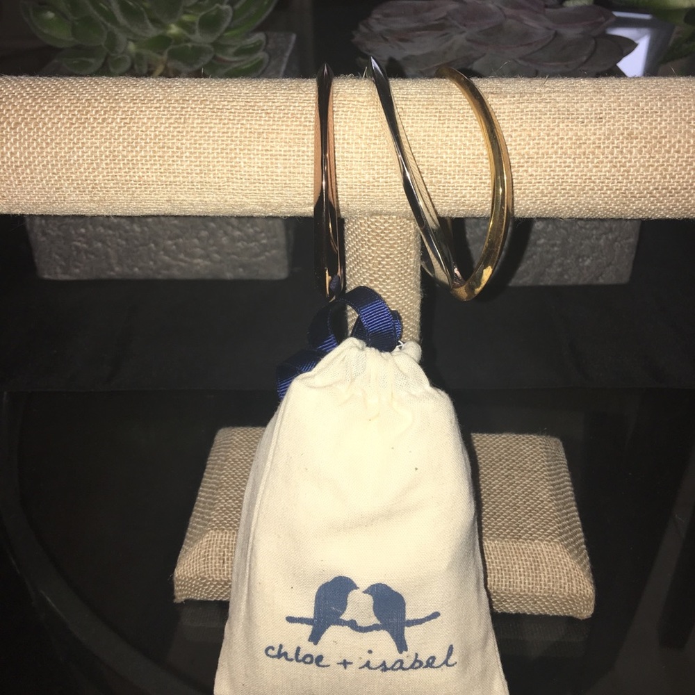 Brand New Chloe & Isabel Bracelet Set
