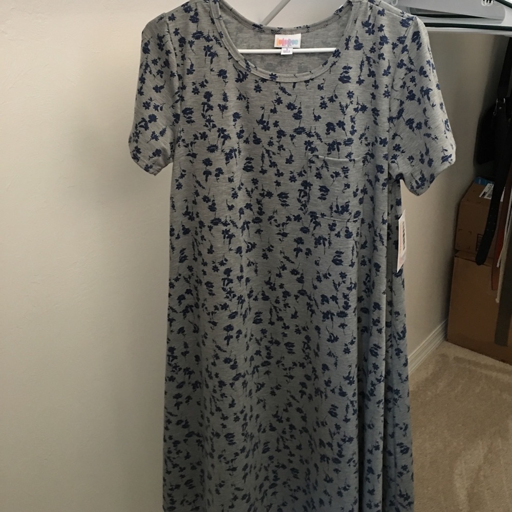 Lularoe Carly Dress