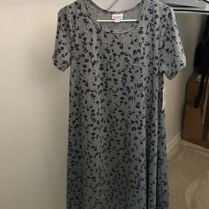 Lularoe Carly Dress