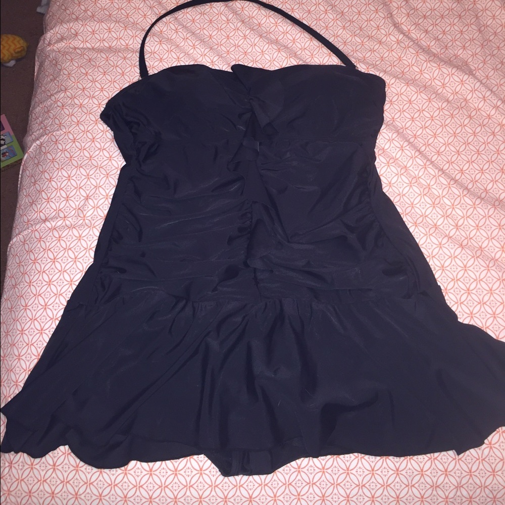 Swimsuit