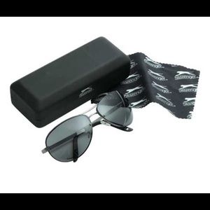 NWOT Slazenger Sunglasses. Great for golf.