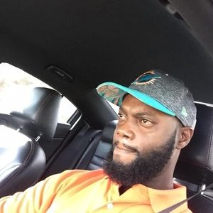 Meet your Posher, Gerald