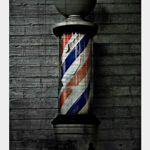 Meet your Posher, Sammy