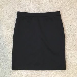 Mini skirt