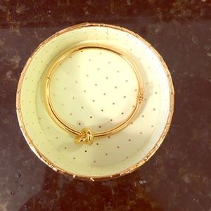 •KATE SPADE• Sailor's Knot Bracelet