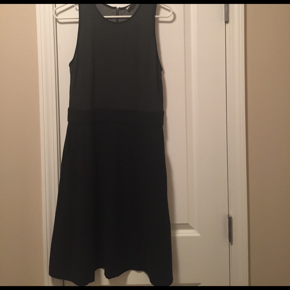 LOFT Dresses & Skirts - BNWT sleeveless Loft dress