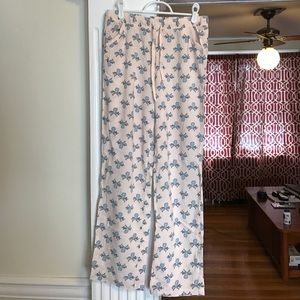 Forever 21 Octopus Pants