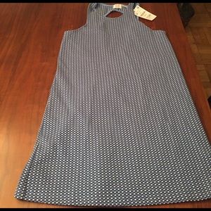 Never-worn Zara Trafaluc dress with original tags