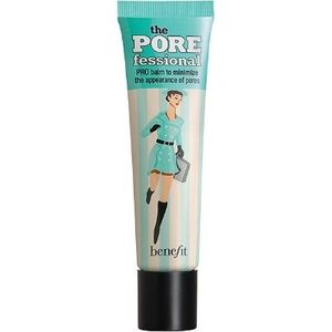 The POREfessional primer