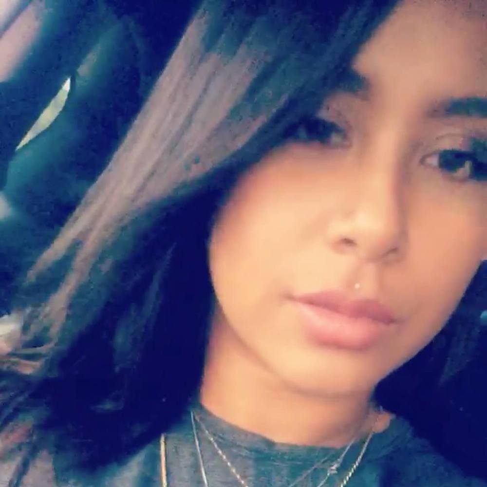 Meet your Posher, Regina