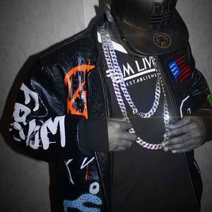 Meet your Posher, Jerod