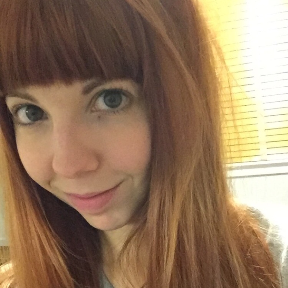 Meet your Posher, Stephanie
