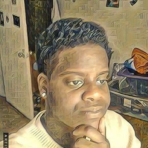 Meet your Posher, Patricia