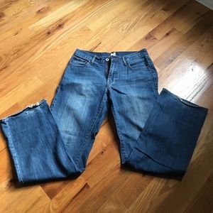 Lucky jeans, 181 relaxed straight