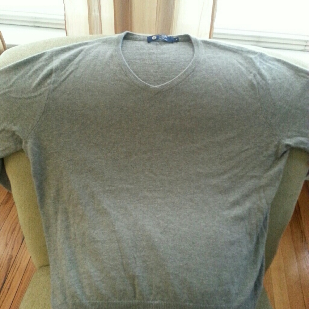 Men's J.Crew Sweater