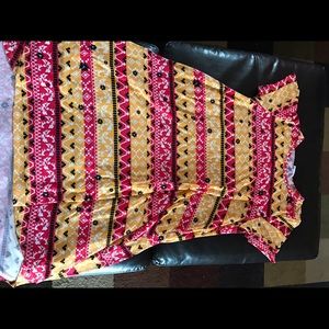 Carly Dress LuLaRoe